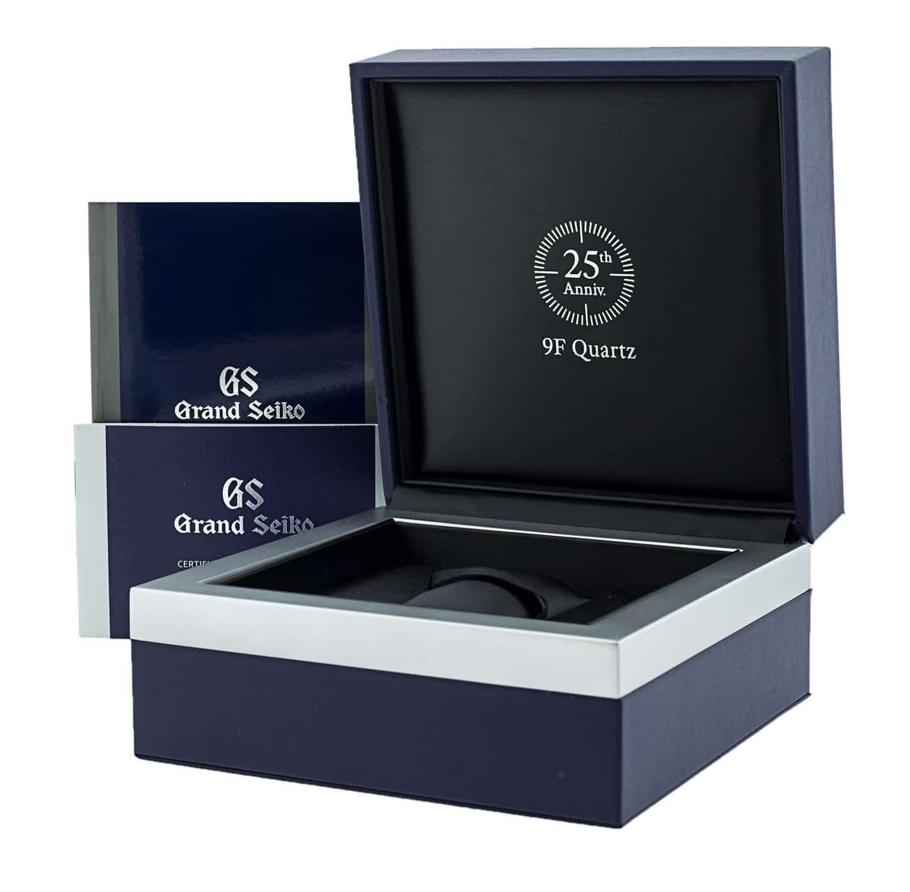 Grand seiko 2025 sbgn001 for sale